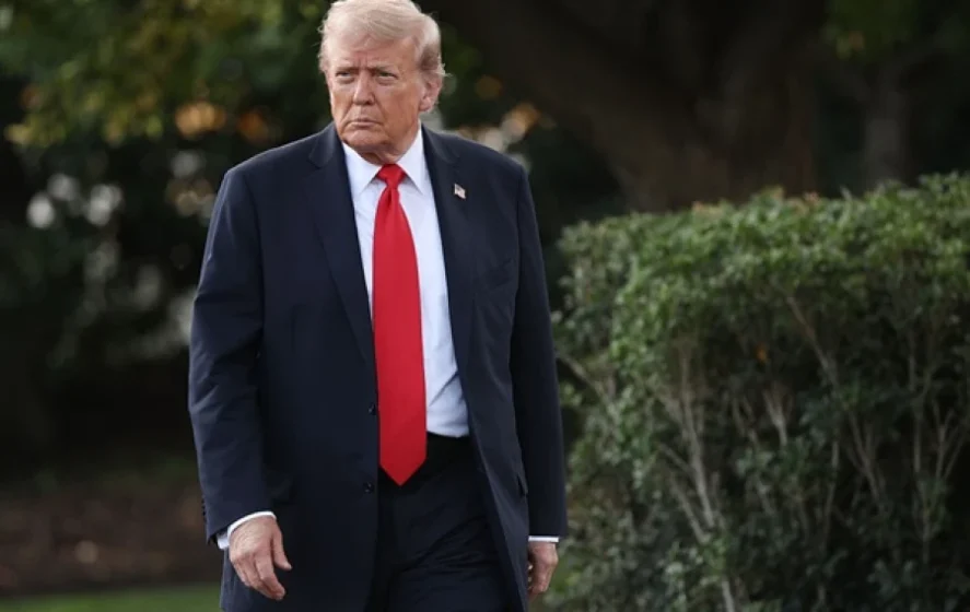 Трамп: Падіння цін на нафту може змусити Росію завершити війну з Україною