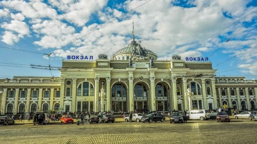 В Одесі батькам радять захистити дітей від небезпеки на вулицях