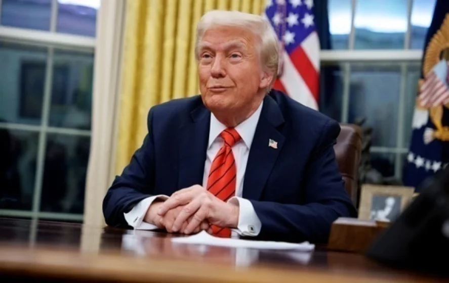 Дональд Трамп закликає НАТО до жорстких санкцій проти Росії