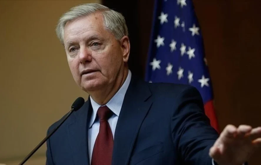 Американський сенатор Ліндсі Грем попереджає Угорщину та Словаччину: наслідки за закупівлю російської нафти можуть бути неминучими