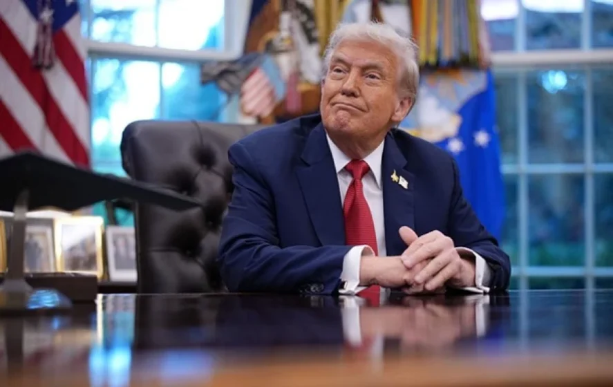 Південна Корея просить Трампа стати посередником у діалозі з КНДР