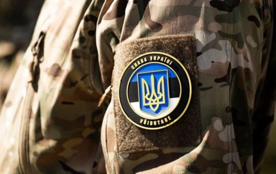 Естонія підтримує Україну: 10 млн євро на закупівлю зброї через ініціативу НАТО