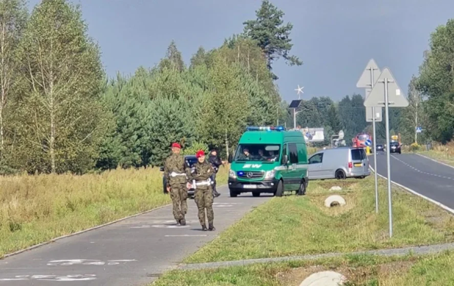 Російські дрони порушують повітряний простір Польщі та Литви: нова загроза для НАТО
