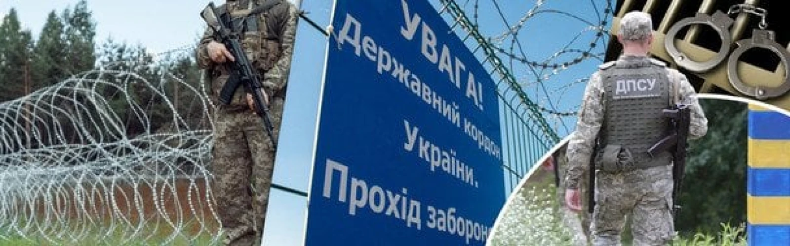 Ефективна взаємодія ДПСУ з державними органами: нові кроки