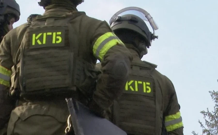 Європейські спецслужби ліквідували білоруську розвідувальну мережу