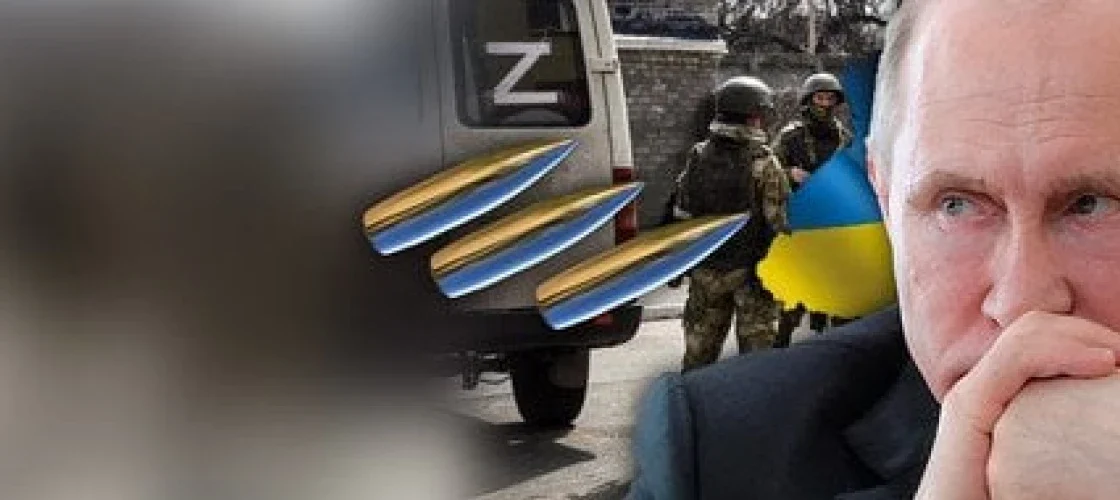 Три можливі сценарії завершення війни в Україні: експертний погляд