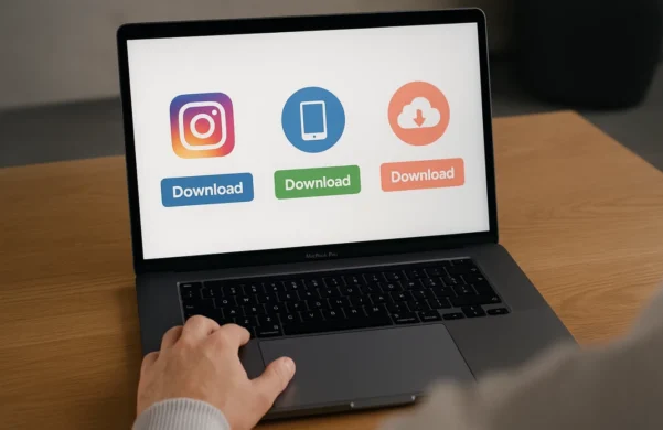 Порівняння сервісів для завантаження відео з Instagram: який варіант найзручніший?