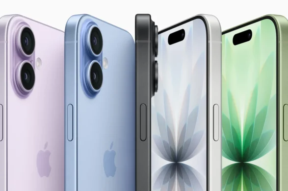 iPhone 17 в Україні: ціни, старт продажів і перші відгуки