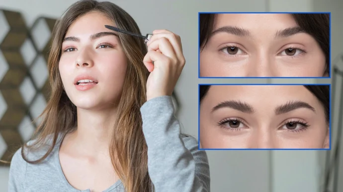 Як обрати гель для брів — огляд новинок 2025