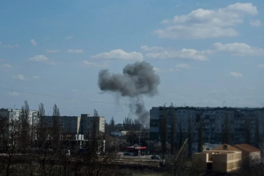 Окупаційна армія нищить цивільну інфраструктуру: наслідки для міста