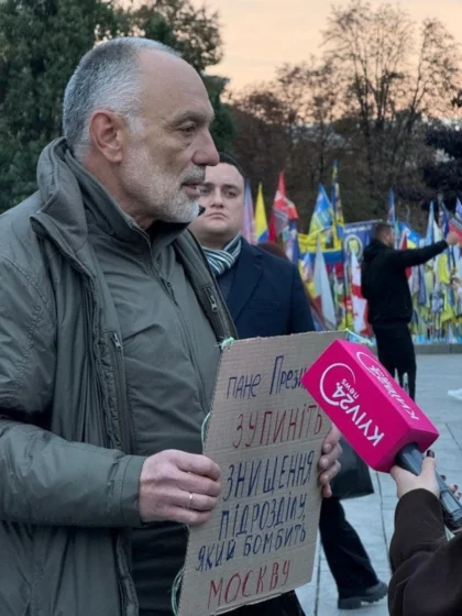 Скандал навколо розформування підрозділу ударних безпілотних систем: реакція ДПСУ та Роберта «Мадяра» Бровді