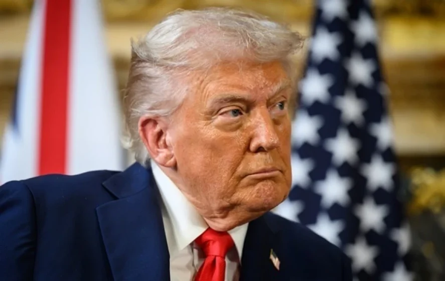 Дональд Трамп пройшов МРТ: результати медогляду відмінні