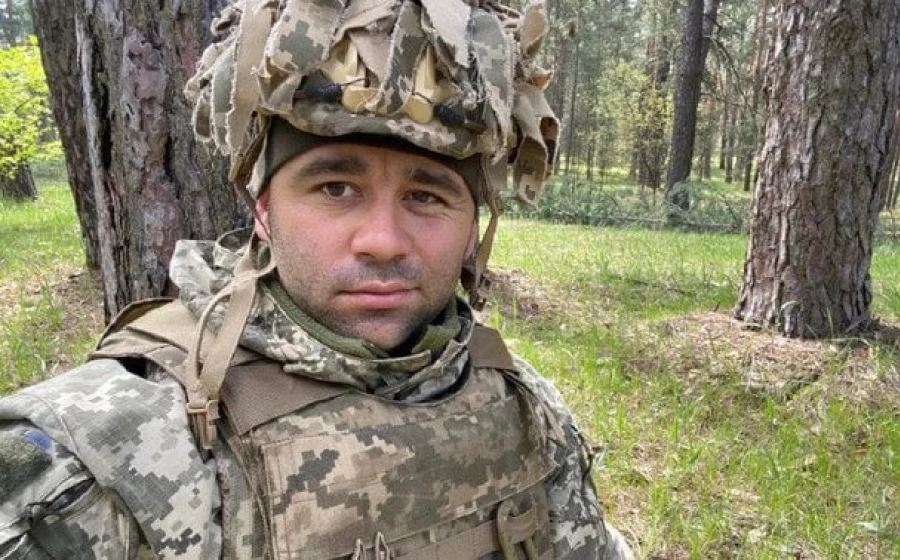 Індивідуальний підхід та посилена підготовка: нові акценти у військовій службі