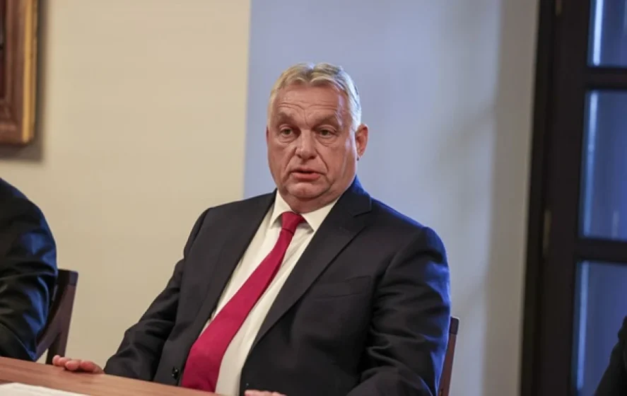 Угорщина готова знищувати російські дрони в своєму повітряному просторі