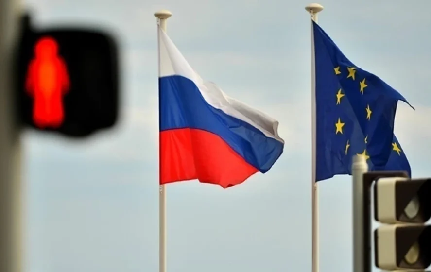 Торгівельні відносини ЄС та Росії: обсяг торгівлі у 2024 році сягнув €67,5 млрд