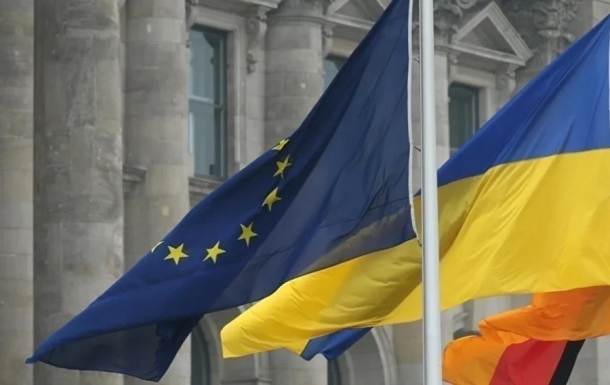 Європейські лідери підтримують Україну та зусилля Трампа щодо припинення бойових дій