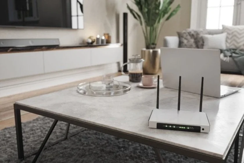 Wi-Fi та Bluetooth: чи можуть вони заважати один одному у вашому домі?