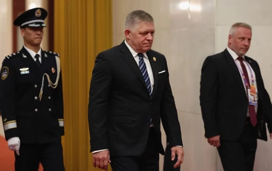 Політична криза у Словаччині: Звинувачення на адресу президента Пеллегріні