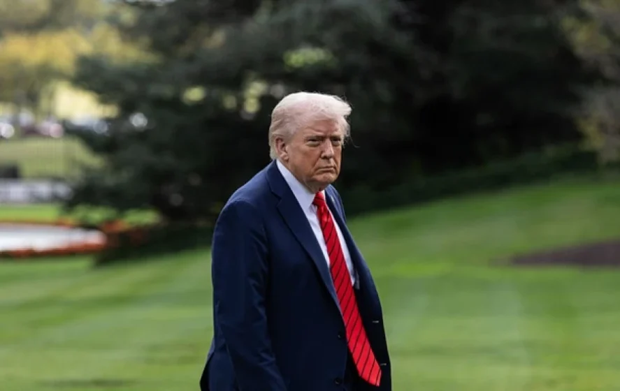 Трамп не виключив постачання крилатих ракет Tomahawk Україні