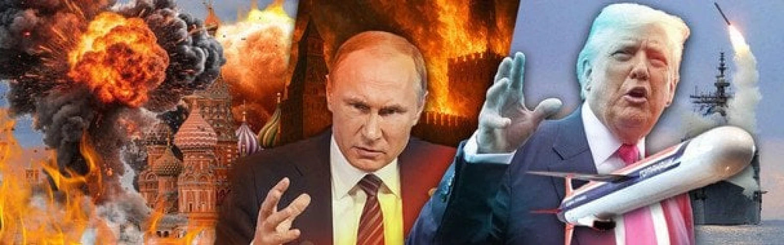 Дональд Трамп розглядає можливість постачання Україні ракет “Томагавк”