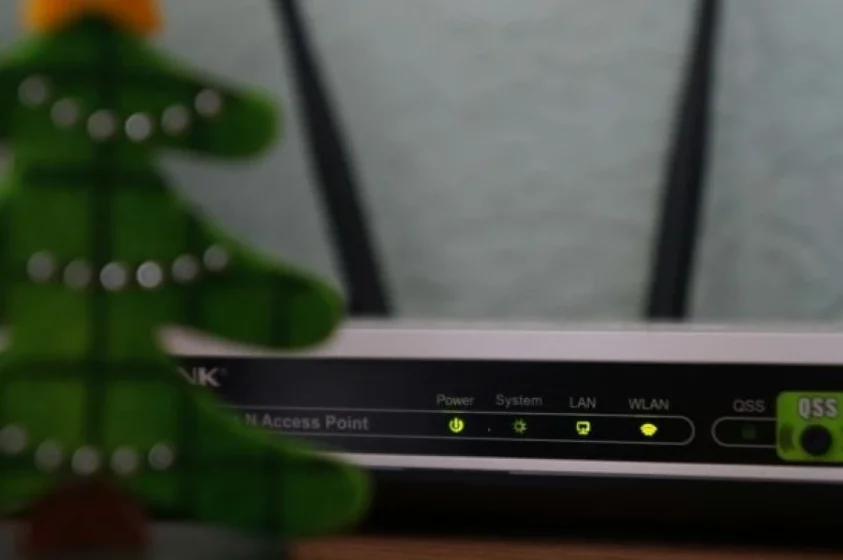 Як усунути мертві зони Wi-Fi у вашому домі