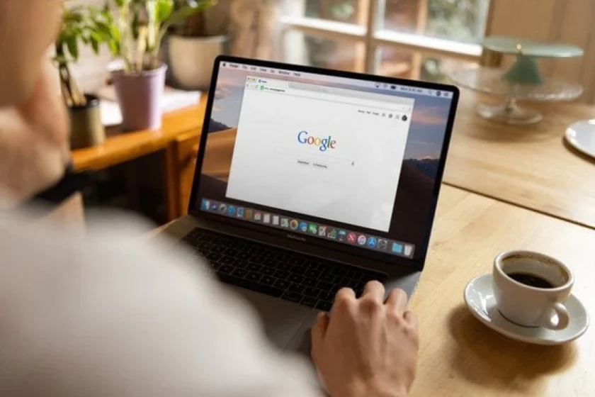 Google спрощує вхід в акаунт: нові можливості без паролів