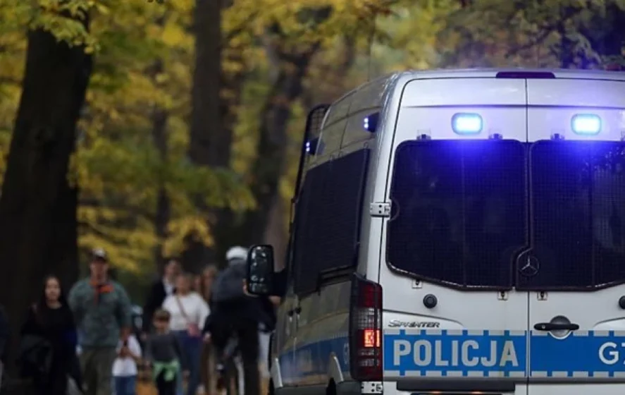 Шпигунський скандал у Польщі: двоє українців заарештовані за підозрою у шпигунстві