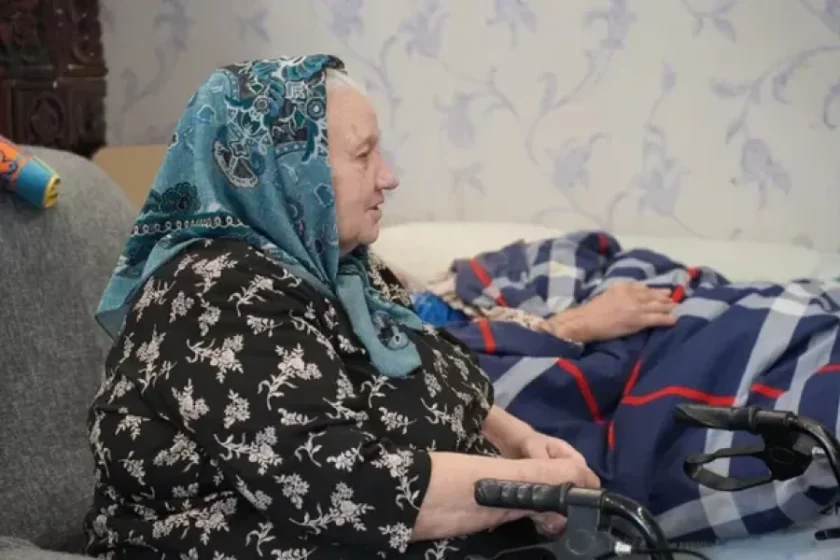Втрата відстрочки: несподіване рішення для чоловіка через сестру за кордоном
