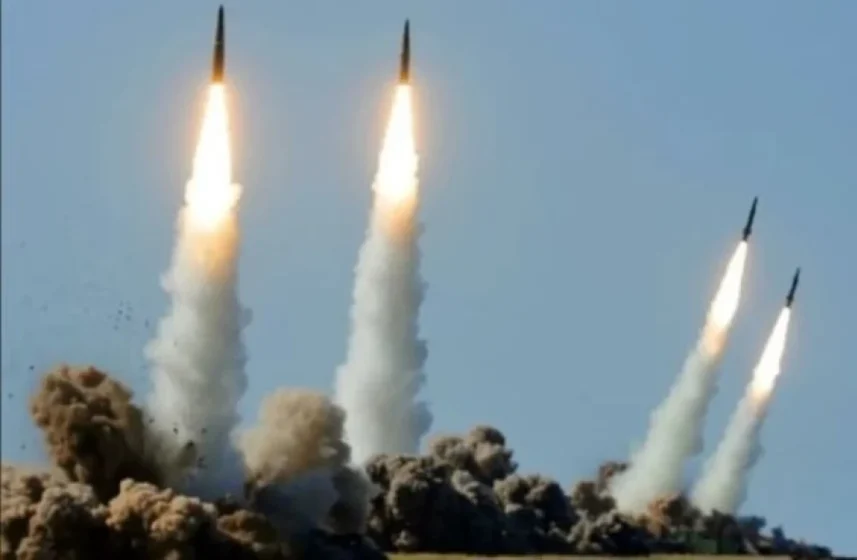 Росія завдала удару по полігону на Кіровоградщині: підозри на зраду