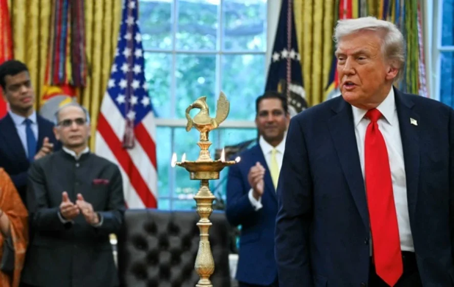 Трамп заявив, що Індія припинить купувати нафту у Росії
