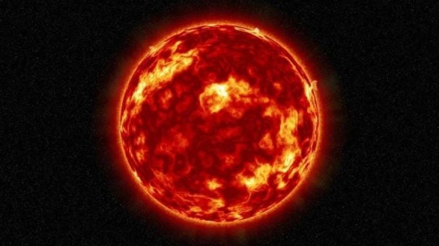 31 жовтня: зниження активності бур і покращення самопочуття