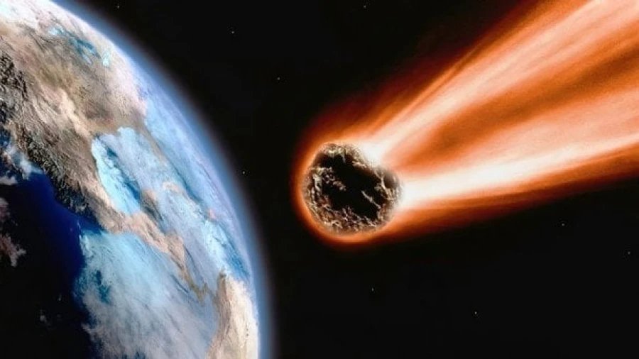 NASA розкриває правду: що саме летить до Землі