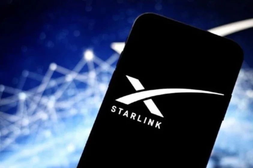 Супутники Starlink можуть шкодити атмосфері Землі: що відомо