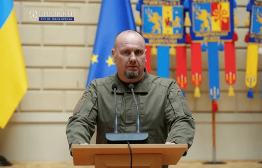 Іван Тимочко закликав жінок не ховатися “за спиною” чоловіків: як це може вплинути на призов
