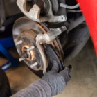 Як перевірити ефективність гальм перед дальньою поїздкою