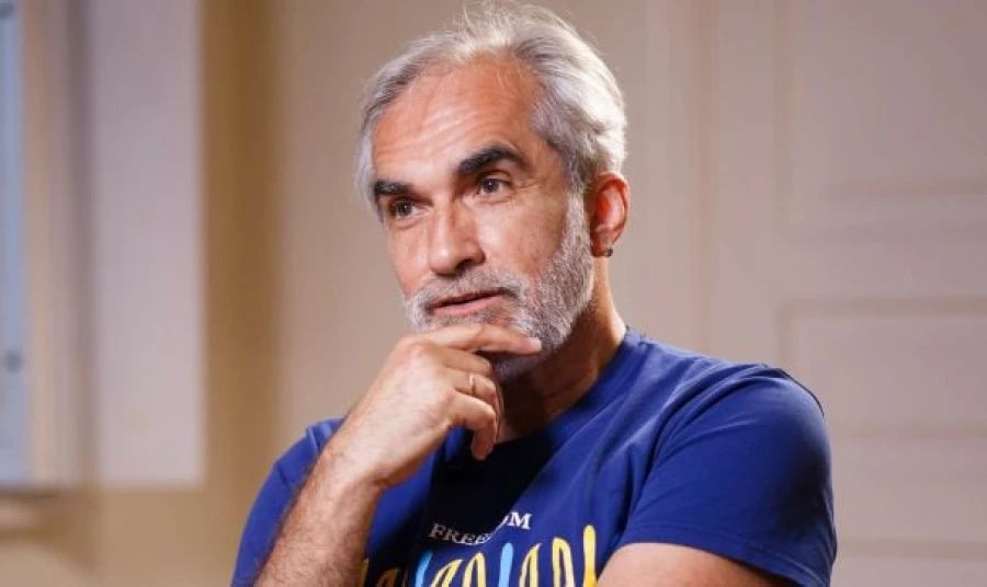 Ярослав Грицак: Сценарій «двох Корей» для України можливий, але за умови відходу Путіна