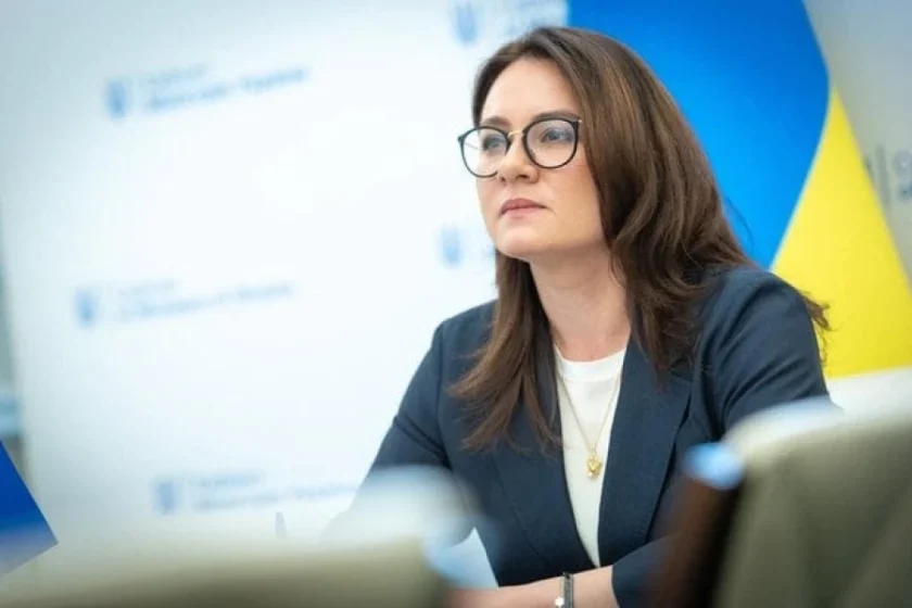 Україна шукає мільярди на газ після російських ударів