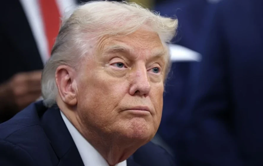 Трамп висунув ультиматум ХАМАС: мирний план або “пекло”