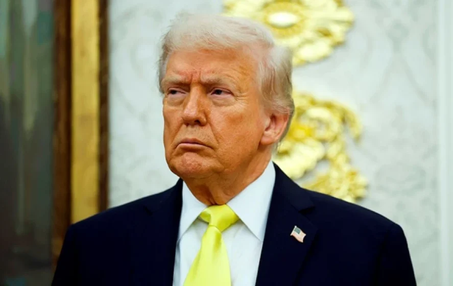 Дональд Трамп про роззброєння ХАМАС: нові загрози та обіцянки