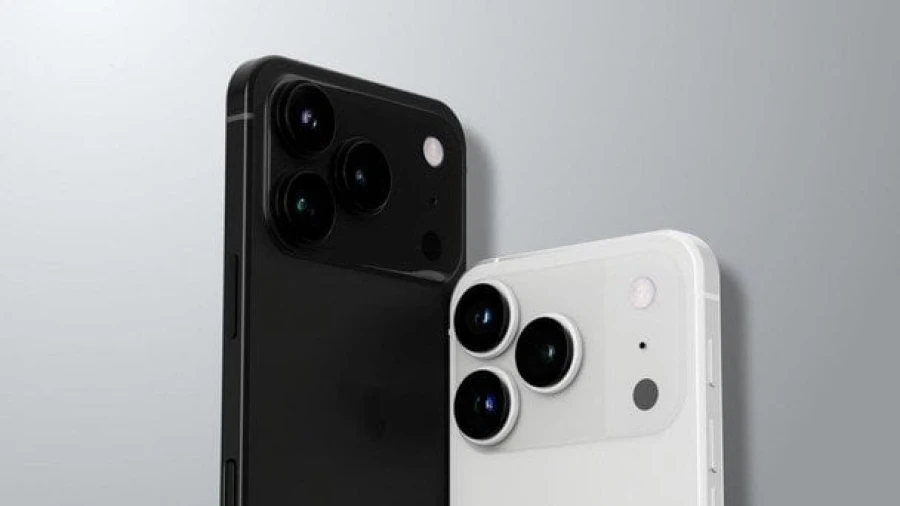 Революційний iPhone 18 Pro: перші інсайди про новий дизайн та функціонал