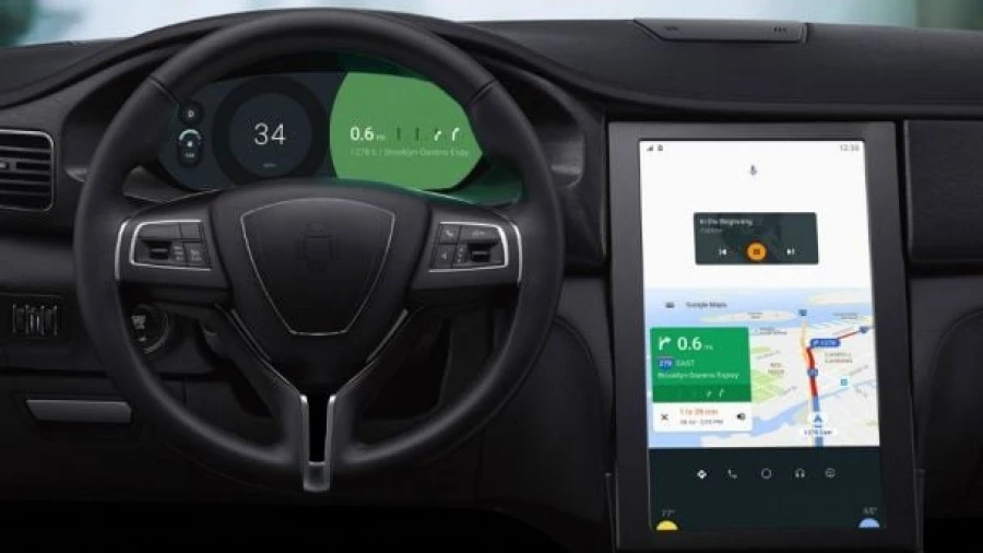 Ключова функція “Швидке керування” зникла у Android Auto 15.2: що робити користувачам?