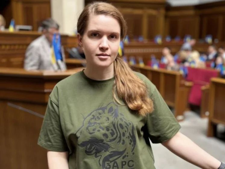 Ризик «сирійського сценарію» для України: попередження Безуглої