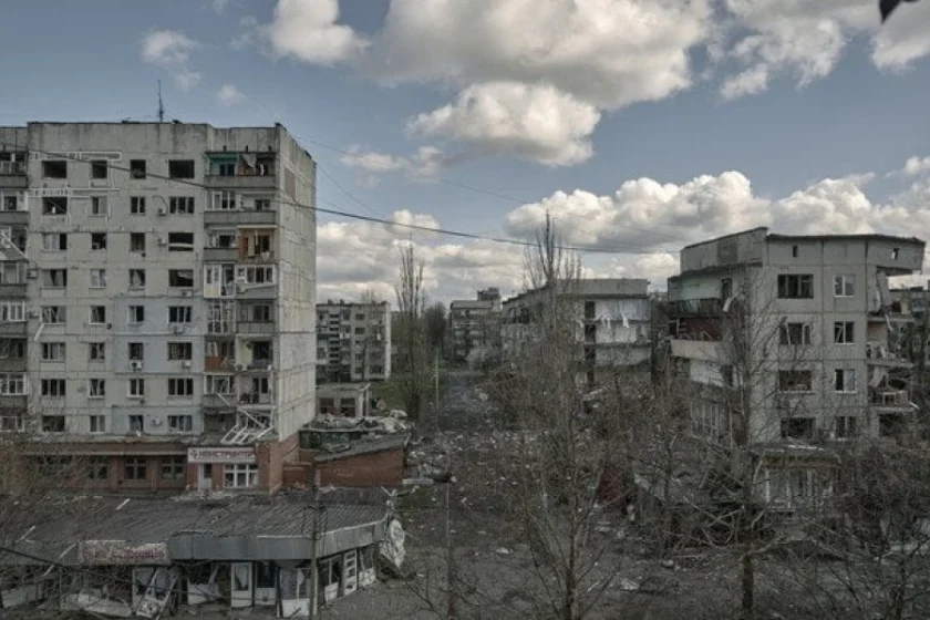 ЗСУ успішно знищують російські диверсійні групи під Покровськом