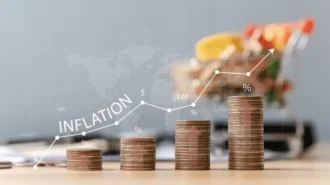 Інфляція в Україні: чому ціни ростуть навіть швидше, ніж ви думаєте