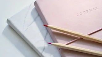 Як створити брендований щоденник, який запам’ятають усі: поради перед друком