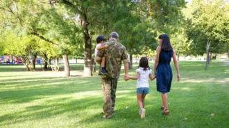 Які пільги має дружина учасника бойових дій: як отримати допомогу від держави