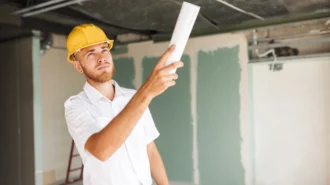 Як вибрати гіпсокартон для стелі: що приховують маркування і кольори листів