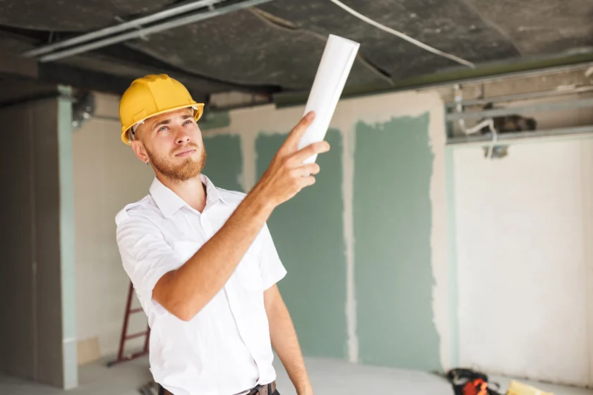 Як вибрати гіпсокартон для стелі: що приховують маркування і кольори листів