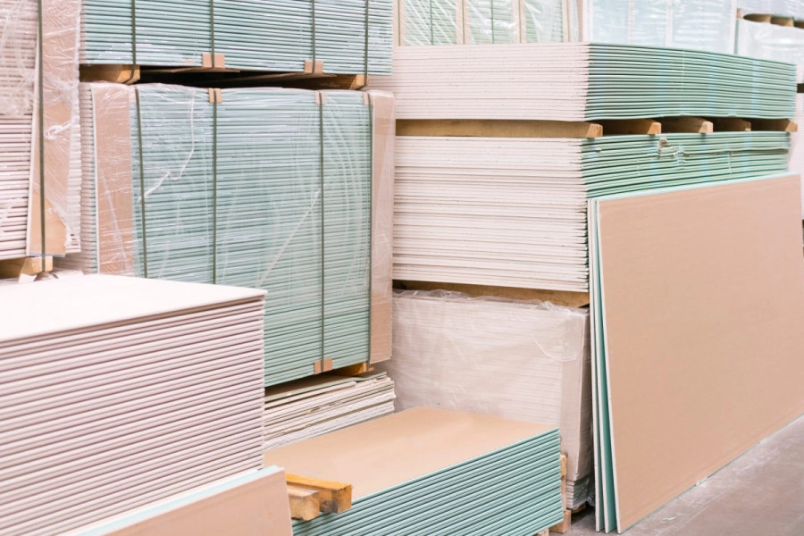 Як не помилитися з гіпсокартоном поради для ідеальної стелі