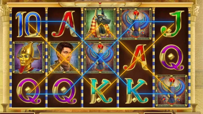 Як працюють Paylines (лінії виплат) і чому деякі слоти їх не мають